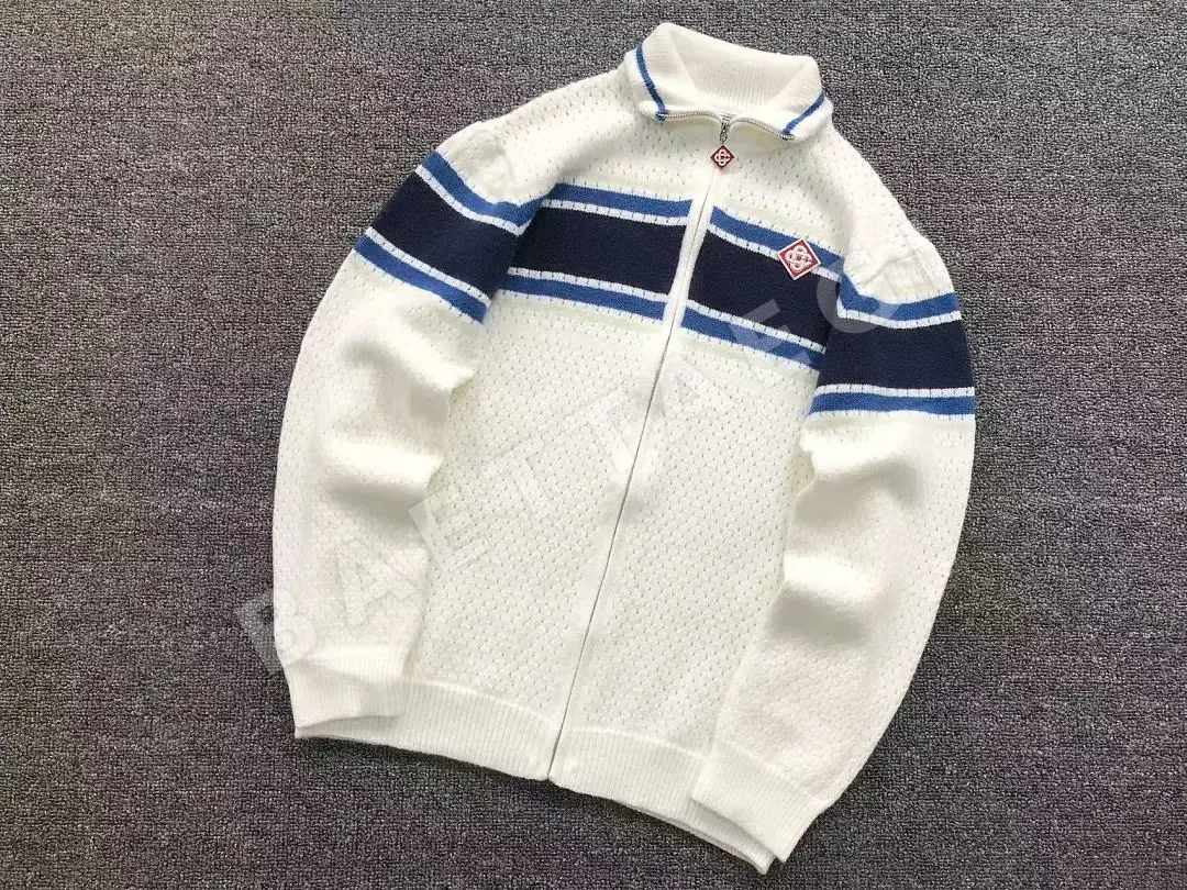 카사블랑카 스웨터 203534 Casablanca Sweater 상세 이미지 6