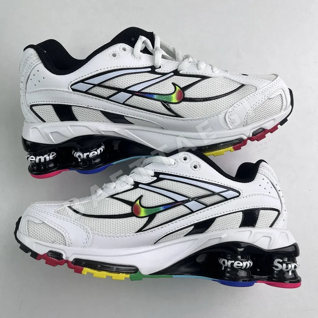 나이키 [WM] 샥스 DN1615-101 201017 Nike Shox Ride 2 상세 이미지 2