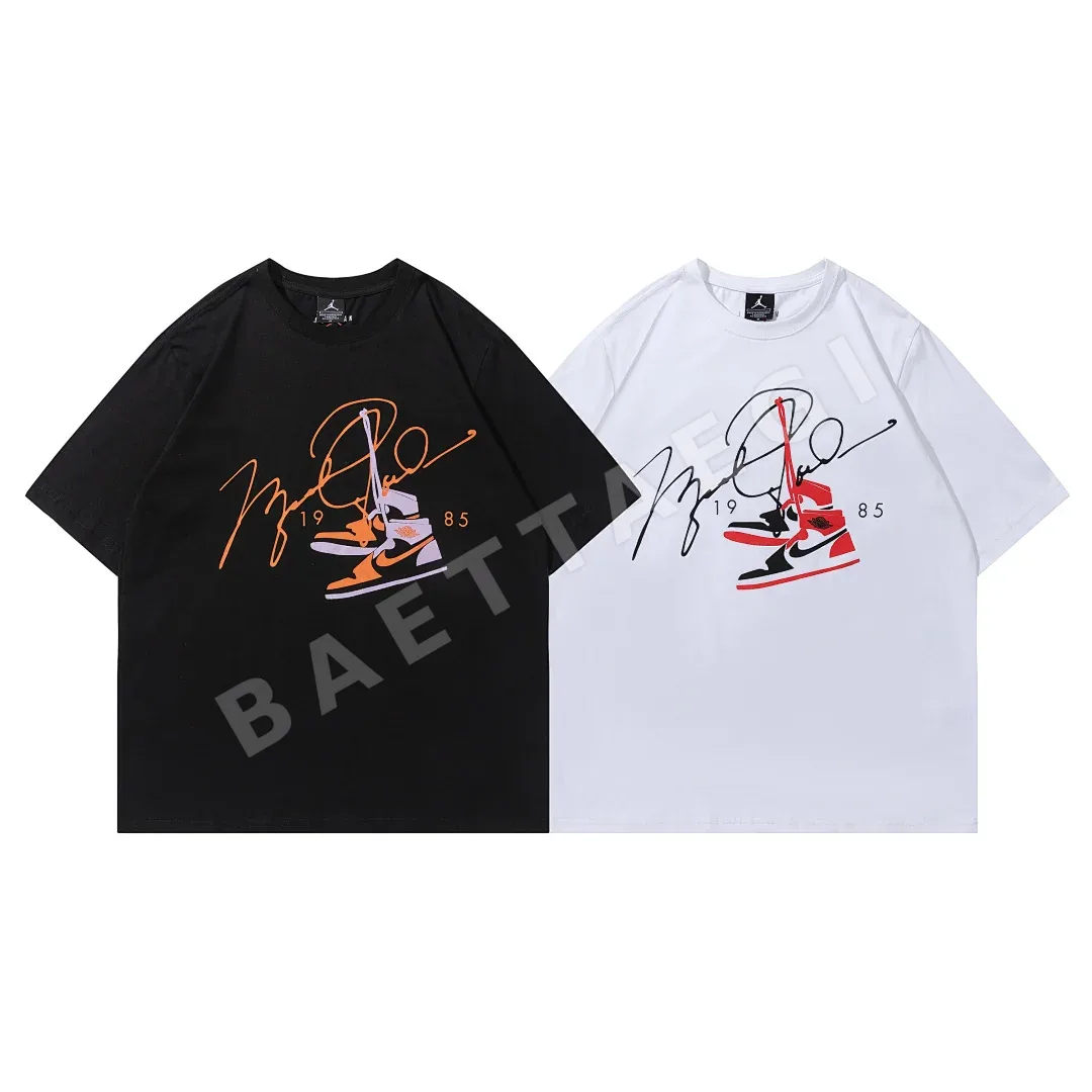 나이키 조던 반팔 티셔츠 203006 Nike Jordan T-Shirt
