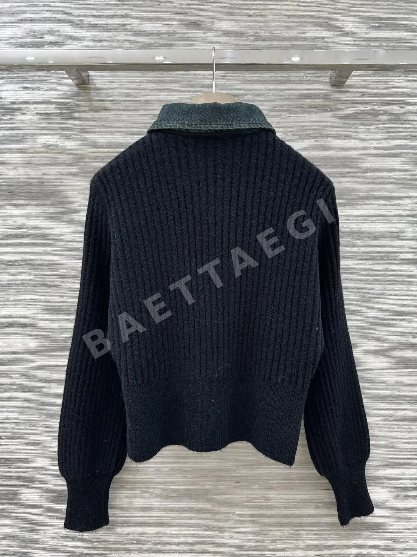 미우미우 여성 니트 97271 Miu Miu Knit 상세 이미지 9