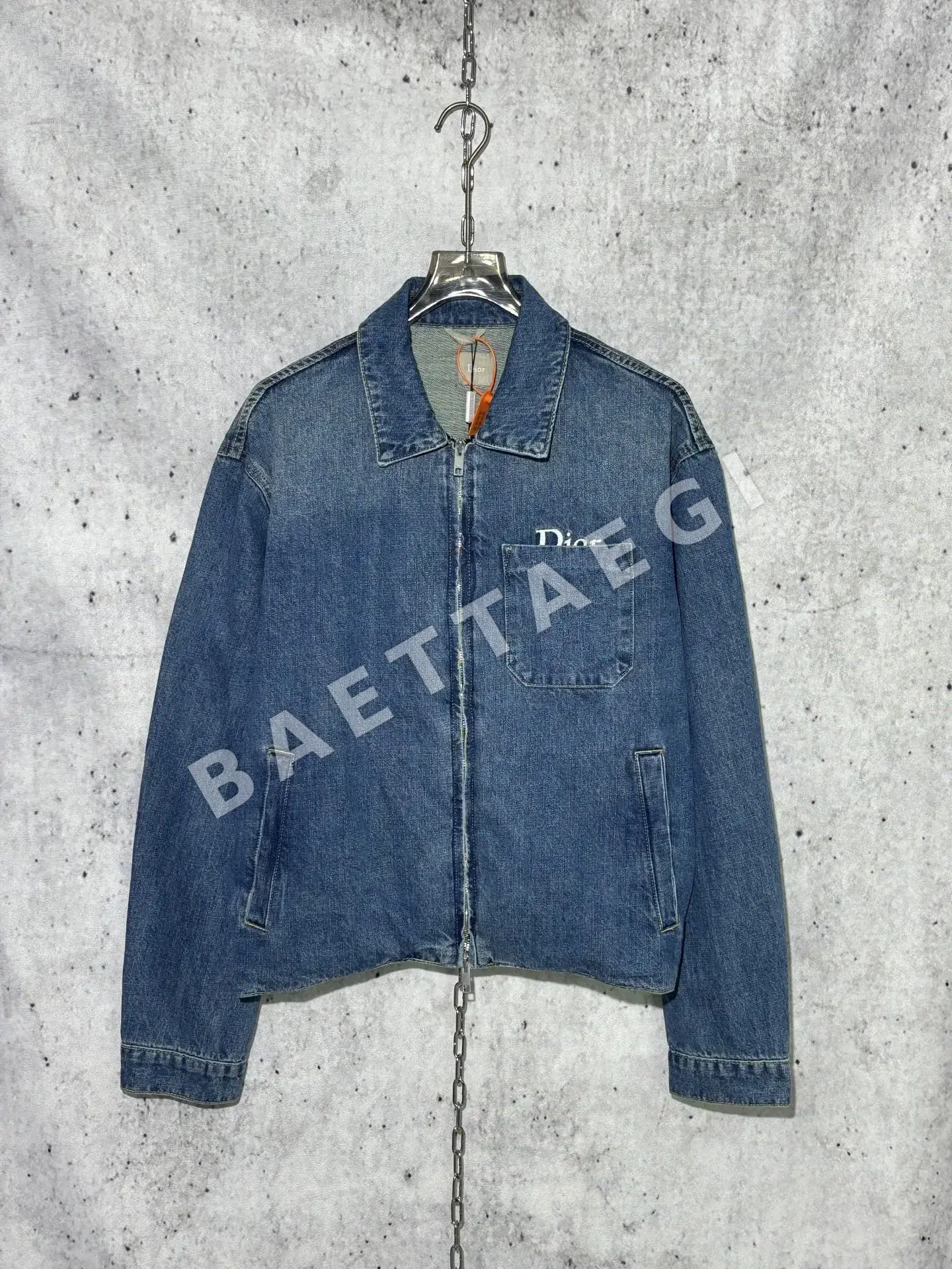 디올 남성 자켓 166925 Dior Jacket 상세 이미지 1