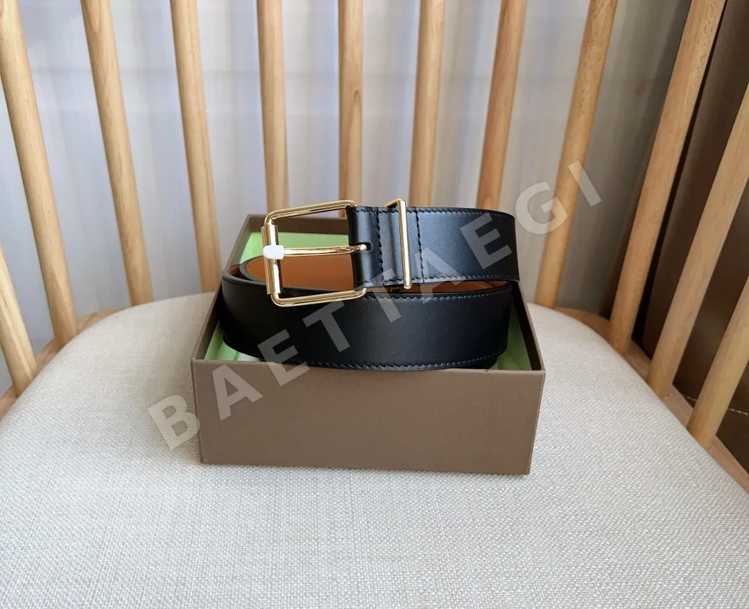 버버리 벨트 58131 Burberry Belt 상세 이미지 5