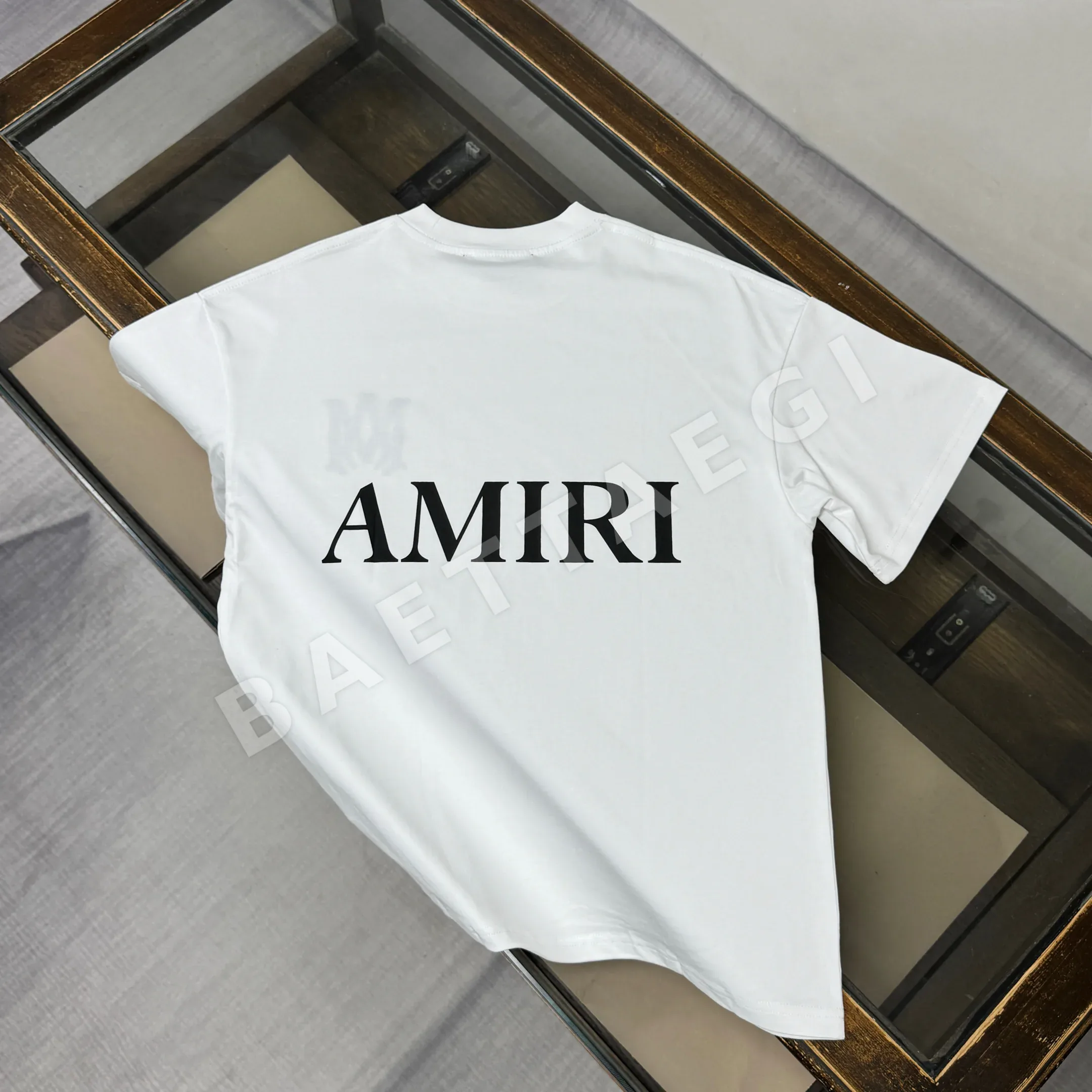 아미리 남성 반팔 상세 이미지 12