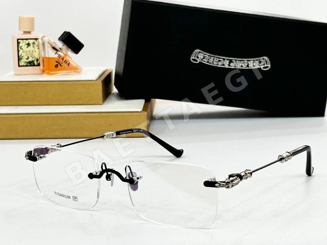 크롬하츠 선글라스 205027 Chrome Hearts Sunglasses 상세 이미지 9