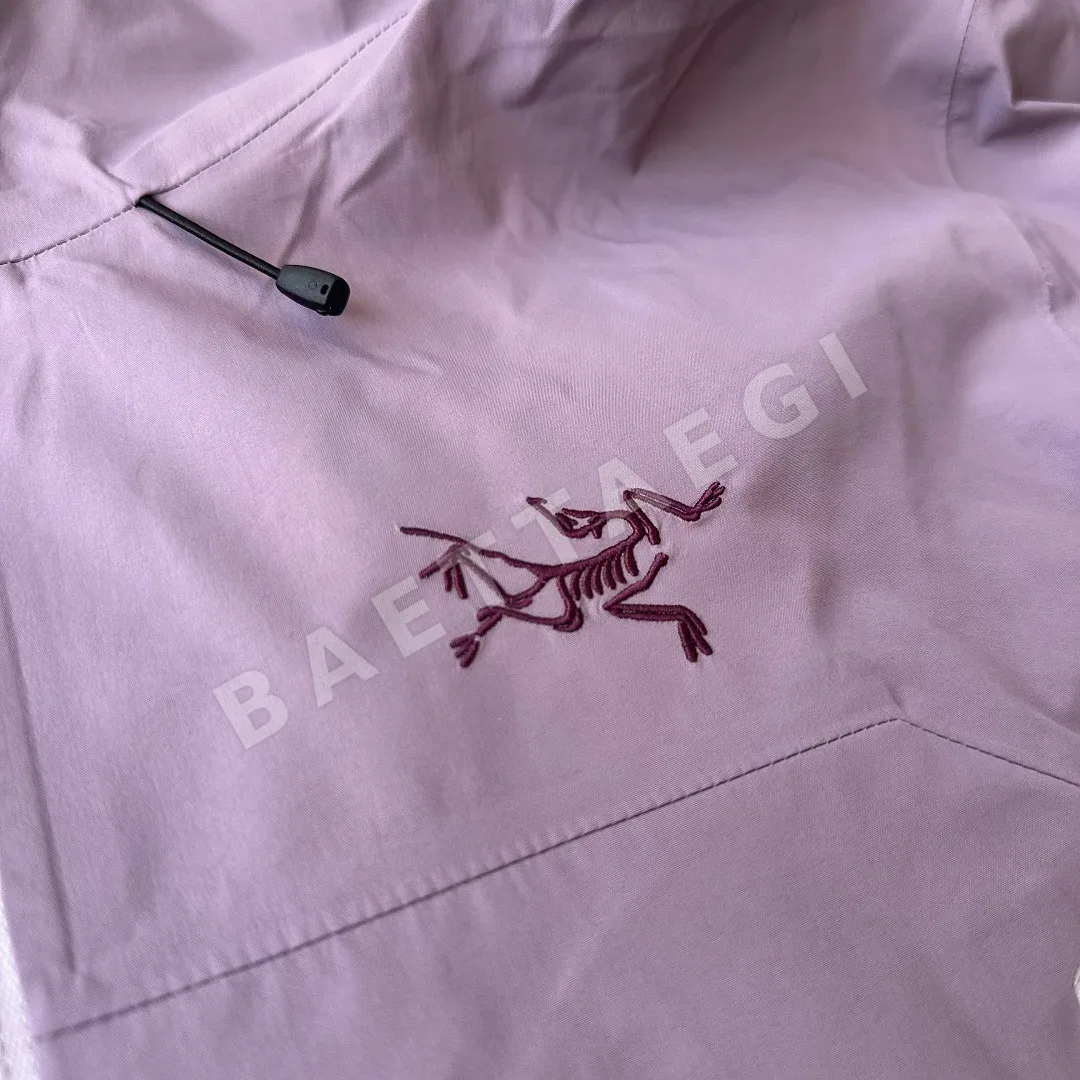 아크테릭스 [TZ] 베타 SL 자켓 퍼플 205991 Arc'teryx Beta SL Jacket 상세 이미지 6