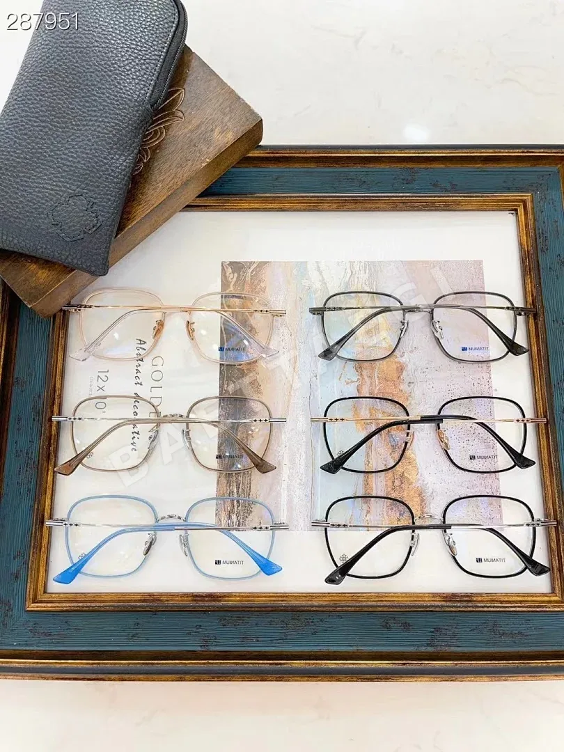 크롬하츠 선글라스 204790 Chrome Hearts Sunglasses 상세 이미지 3