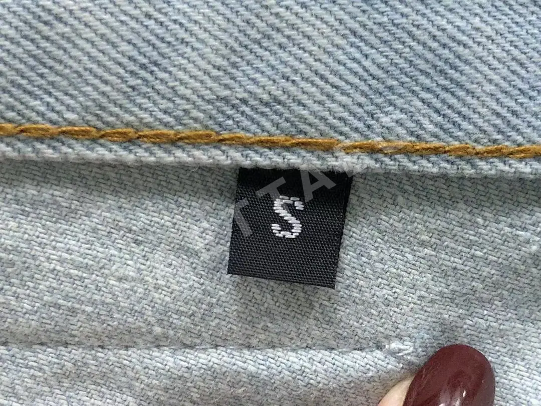 갤러리디파트먼트 바지 203192 Gallery Dept. Pants 상세 이미지 24