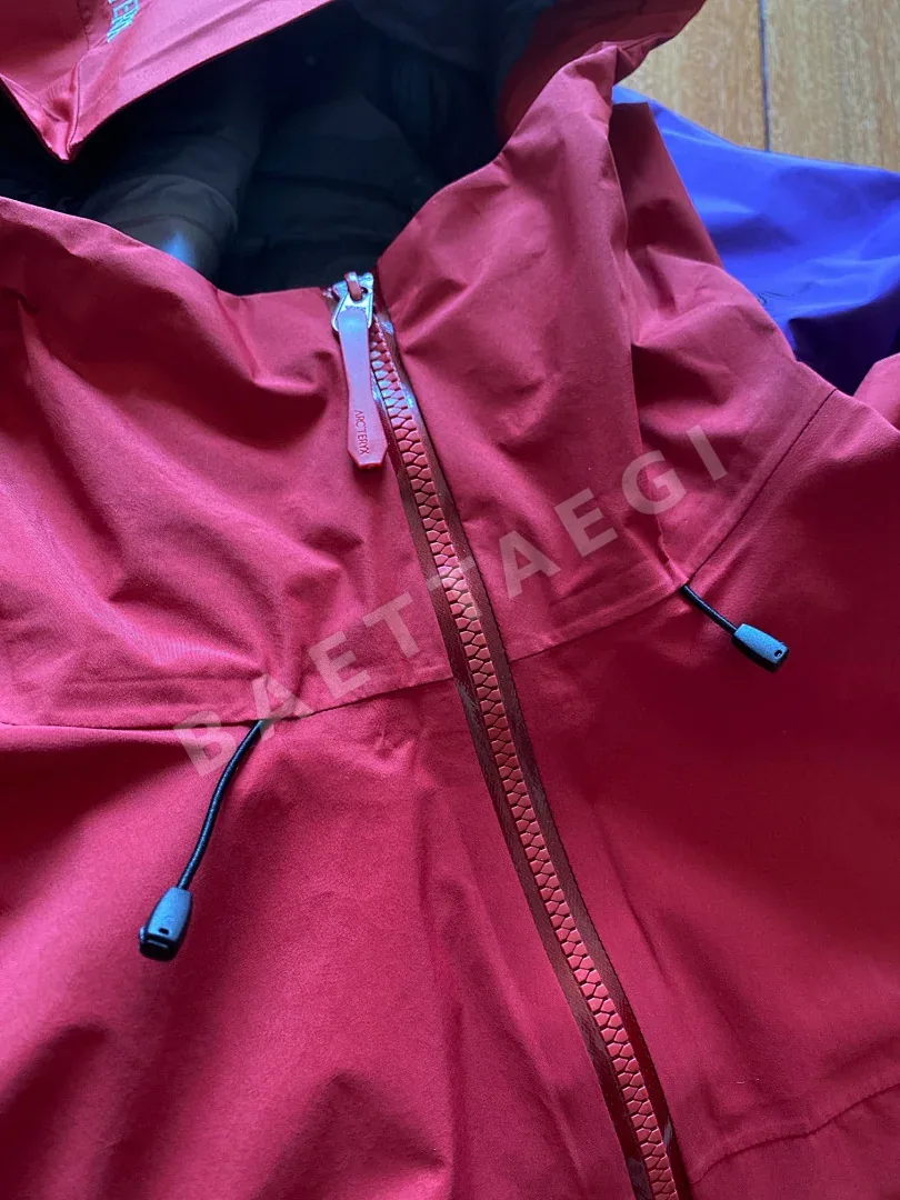 아크테릭스 [LD] 베타 라이트웨이트 LW 후드 200144 Arc'teryx Beta Lightweight LW 상세 이미지 11