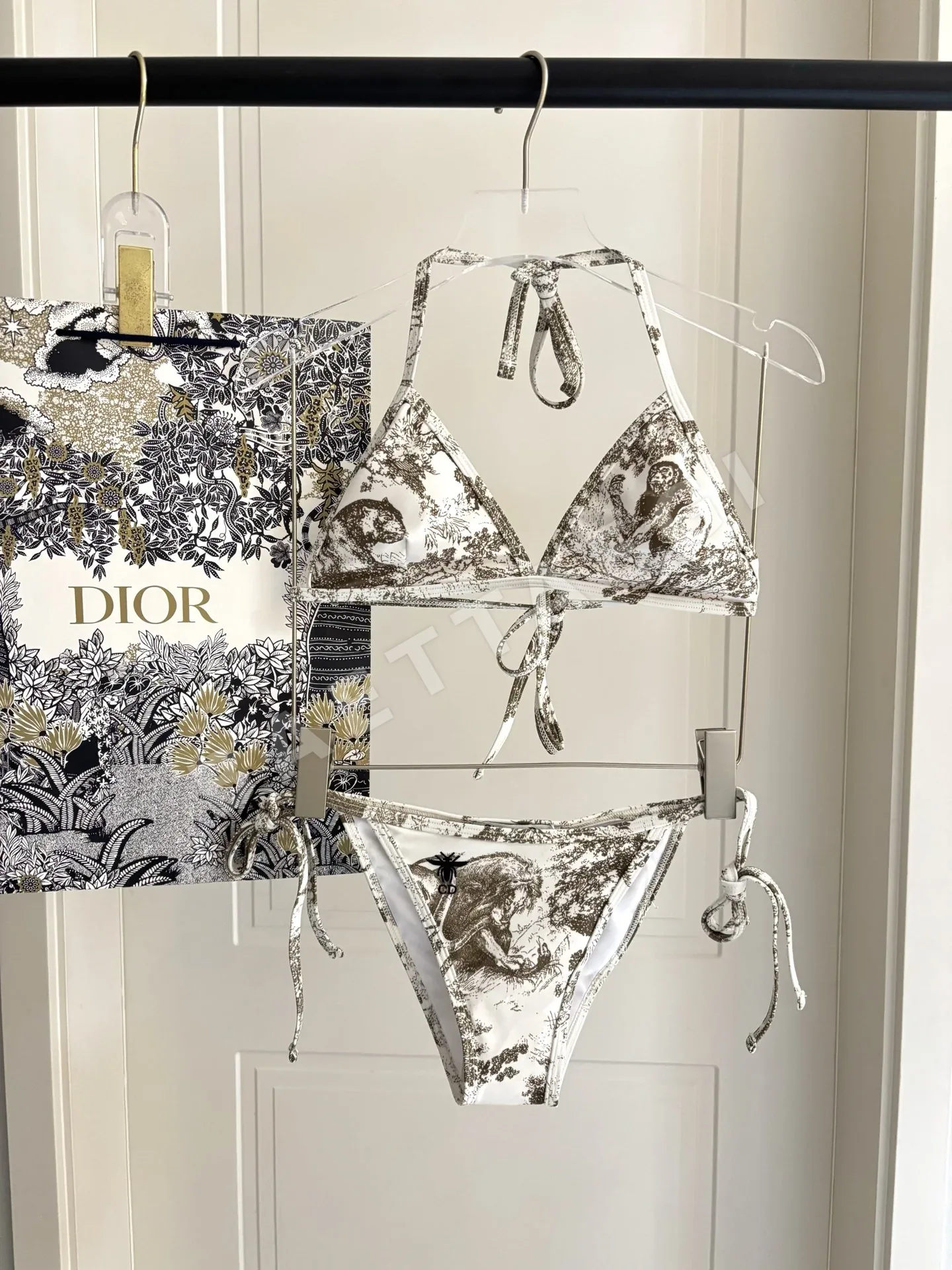 디올 여성 액티브웨어 89404 Dior Activewear 상세 이미지 3