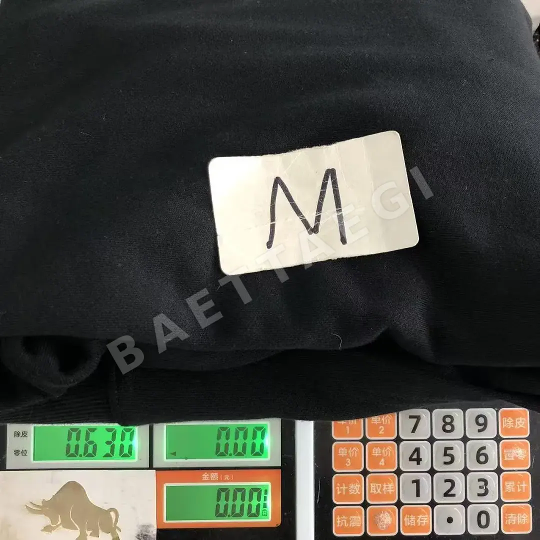 카사블랑카 후드티 203523 Casablanca Hoodie 상세 이미지 19