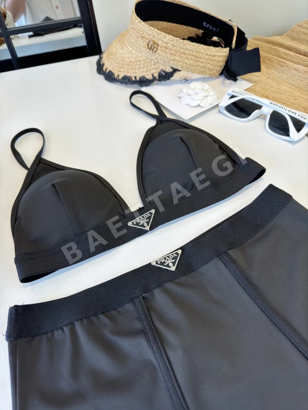 프라다 여성 액티브웨어 53629 Prada Women Activewear 상세 이미지 2