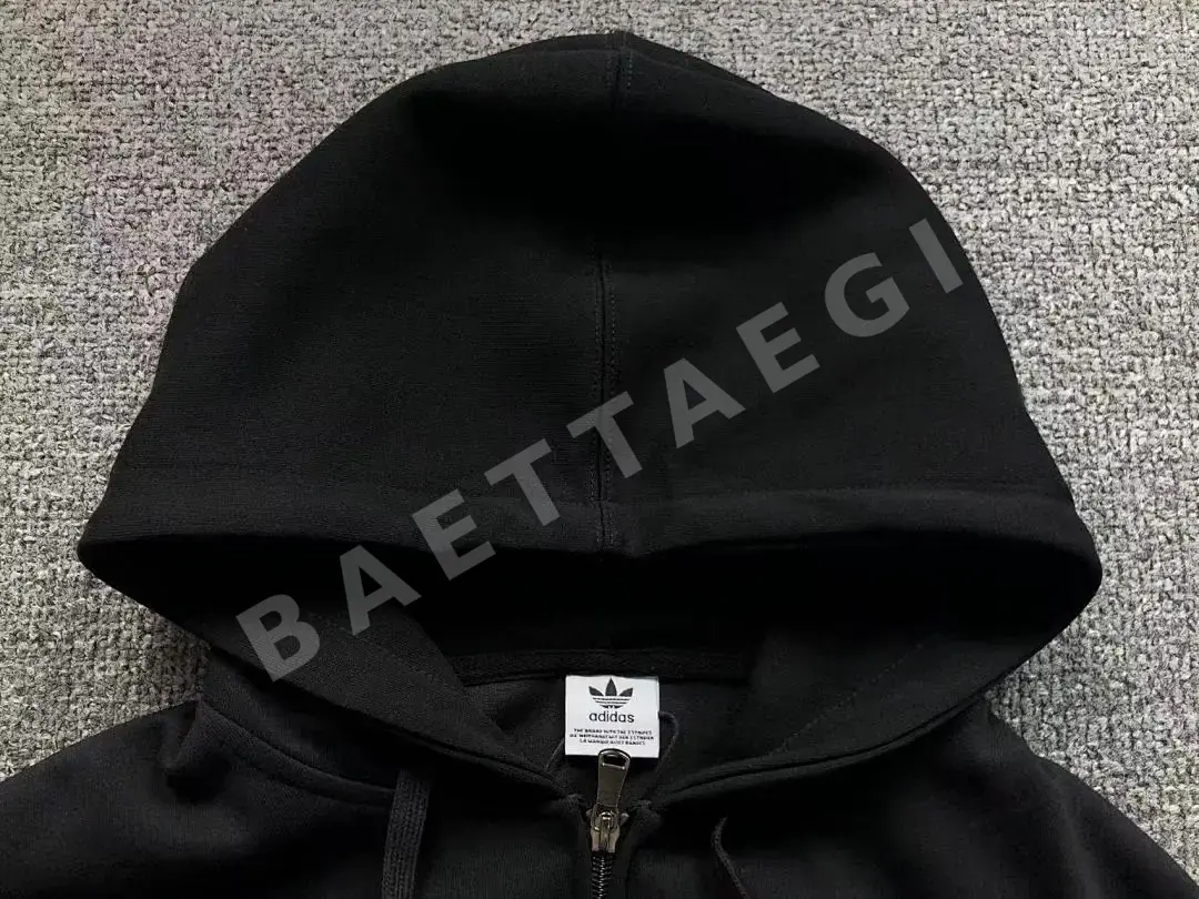 아디다스 후드티 202767 Adidas Hoodie 상세 이미지 17