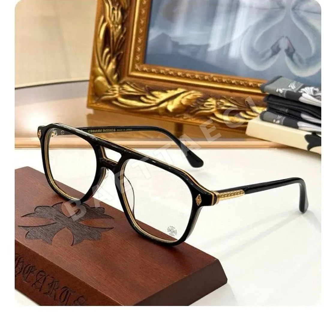 크롬하츠 선글라스 205020 Chrome Hearts Sunglasses 상세 이미지 2