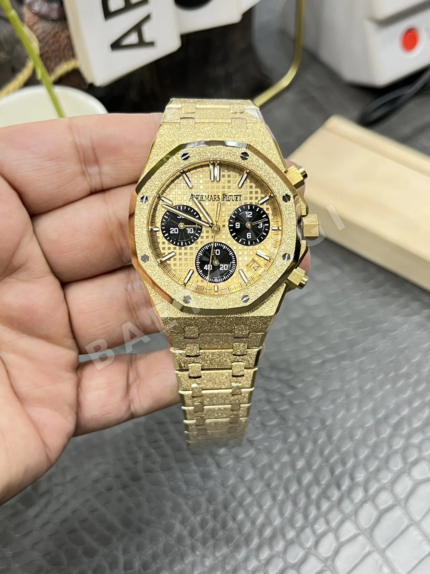오데마 피게 시계 Audemars Piguet 14954