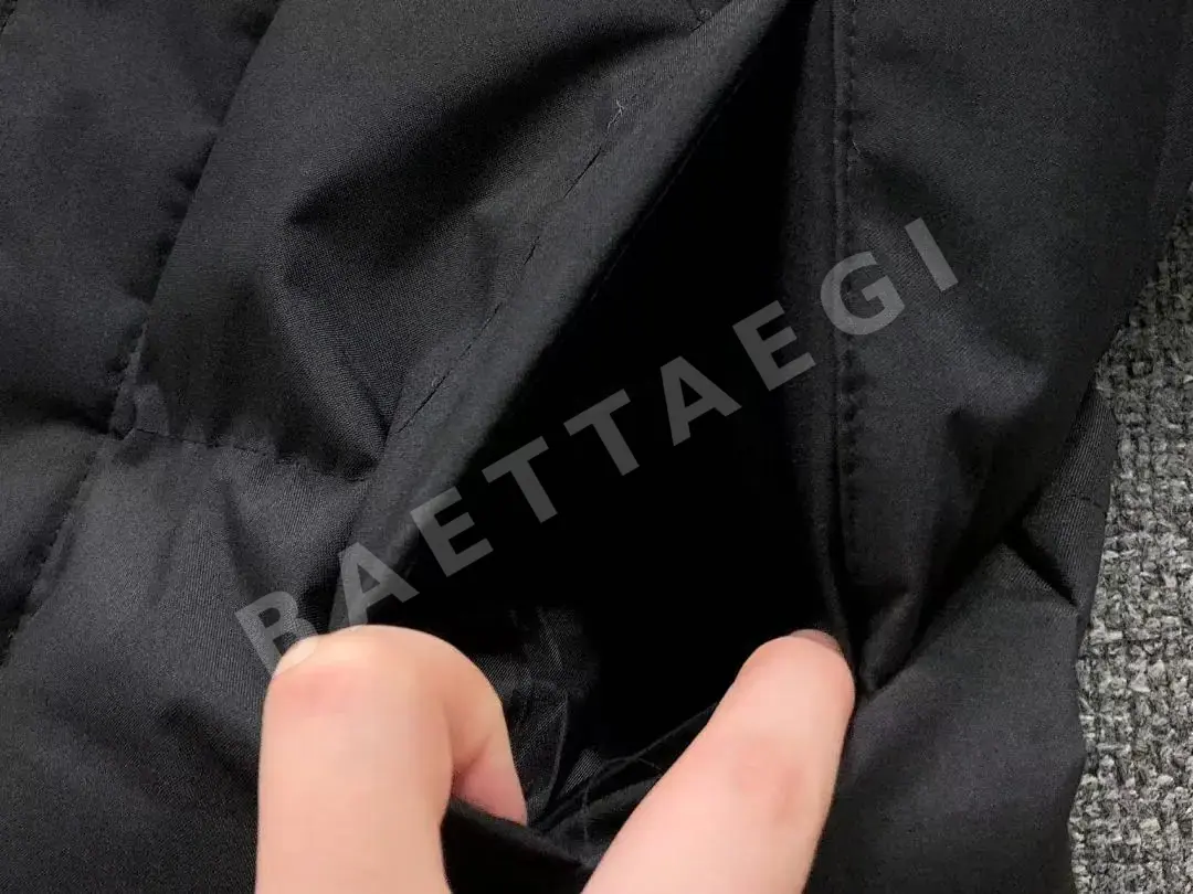 아디다스 패딩 자켓 202754 Adidas Padded Jacket 상세 이미지 19