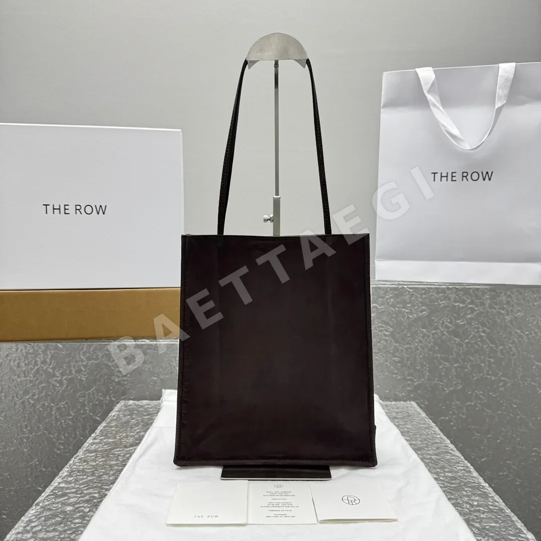 더로우 투 고 라지 소가죽 토트백 128626