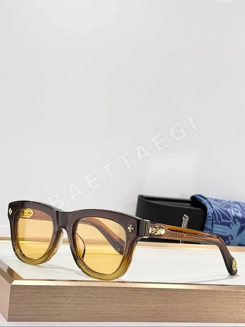 크롬하츠 선글라스 205146 Chrome Hearts Sunglasses 상세 이미지 7