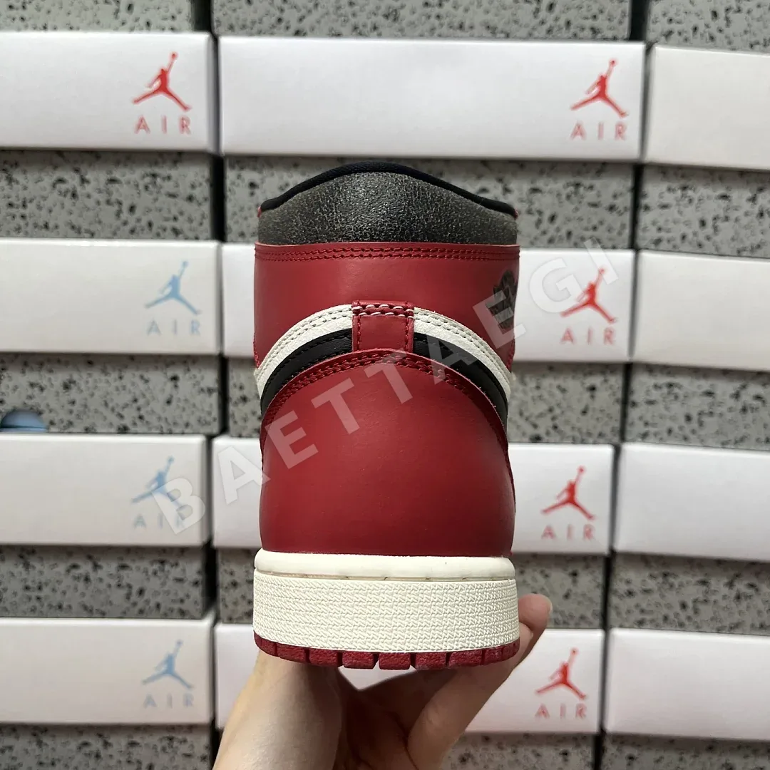나이키 [PK] DZ5485-612 201961 Nike Chicago Lost And Found 상세 이미지 2