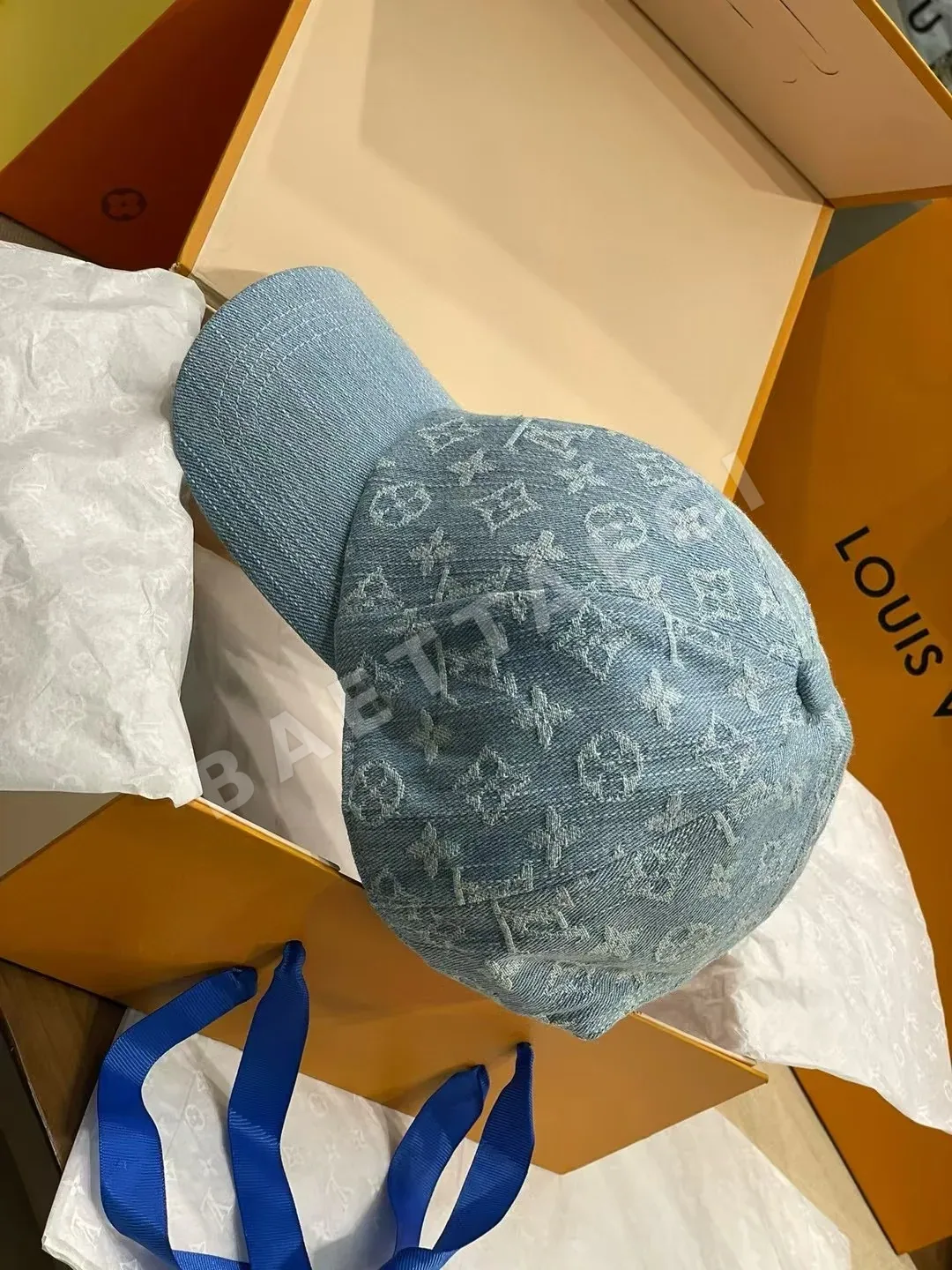 루이비통 모자 79241 Louis Vuitton Cap 상세 이미지 3