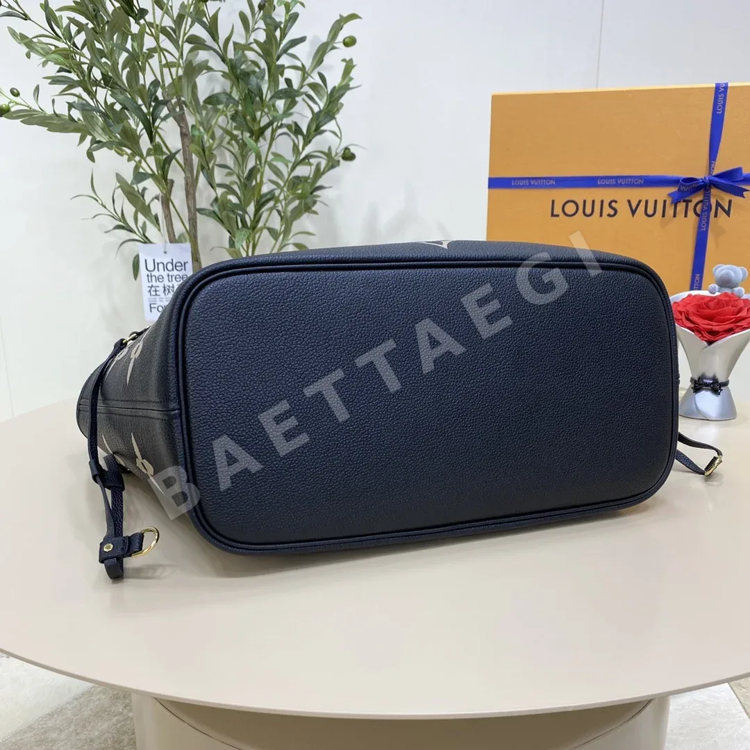 루이비통 네버풀 쇼핑백 가방 M58907 상세 이미지 4