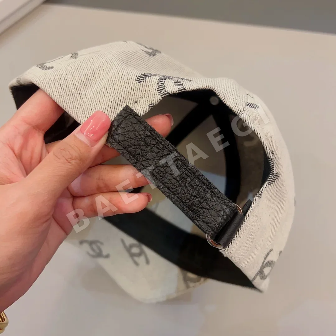 샤넬 모자 82082 Chanel Cap 상세 이미지 4