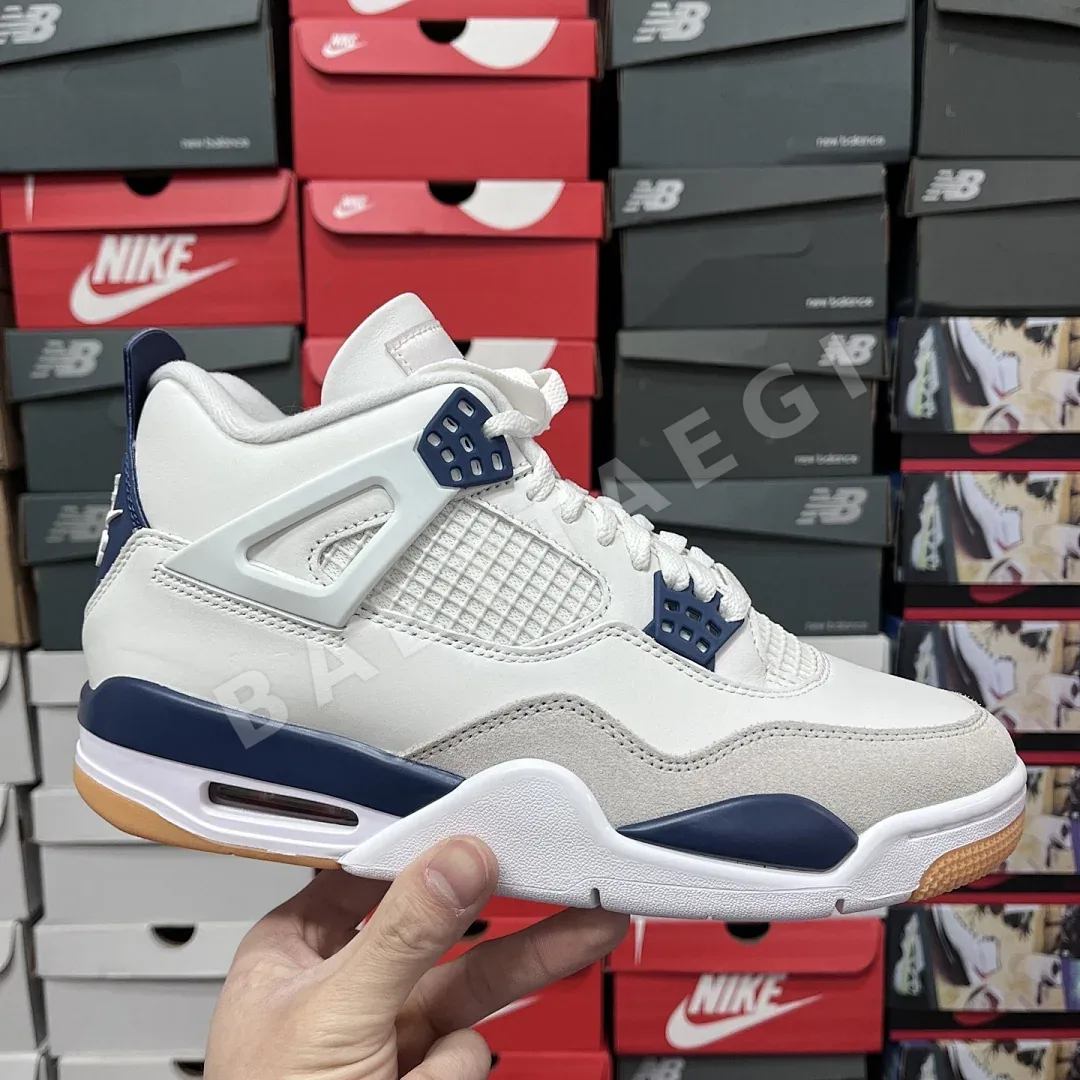 나이키 [GX] DR5415-100 201290 Nike Navy 상세 이미지 8