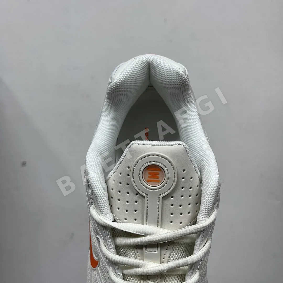 나이키 [WM] 샥스 HQ5412-072 201014 Nike Shox Ride 2 Light Bone Turf Orange 상세 이미지 6