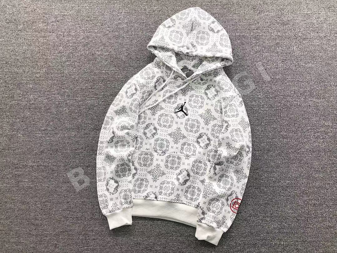 나이키 조던 후드티 203084 Nike Jordan Hoodie 상세 이미지 5