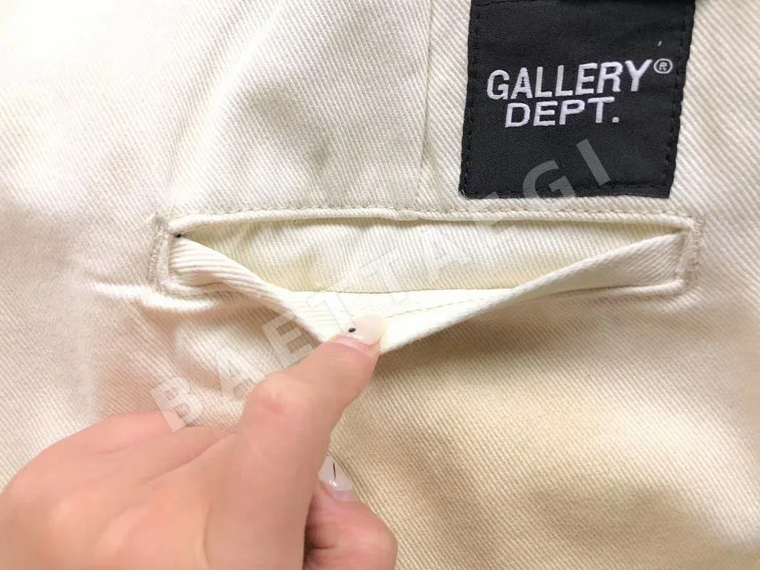 갤러리디파트먼트 바지 203178 Gallery Dept. Pants 상세 이미지 14