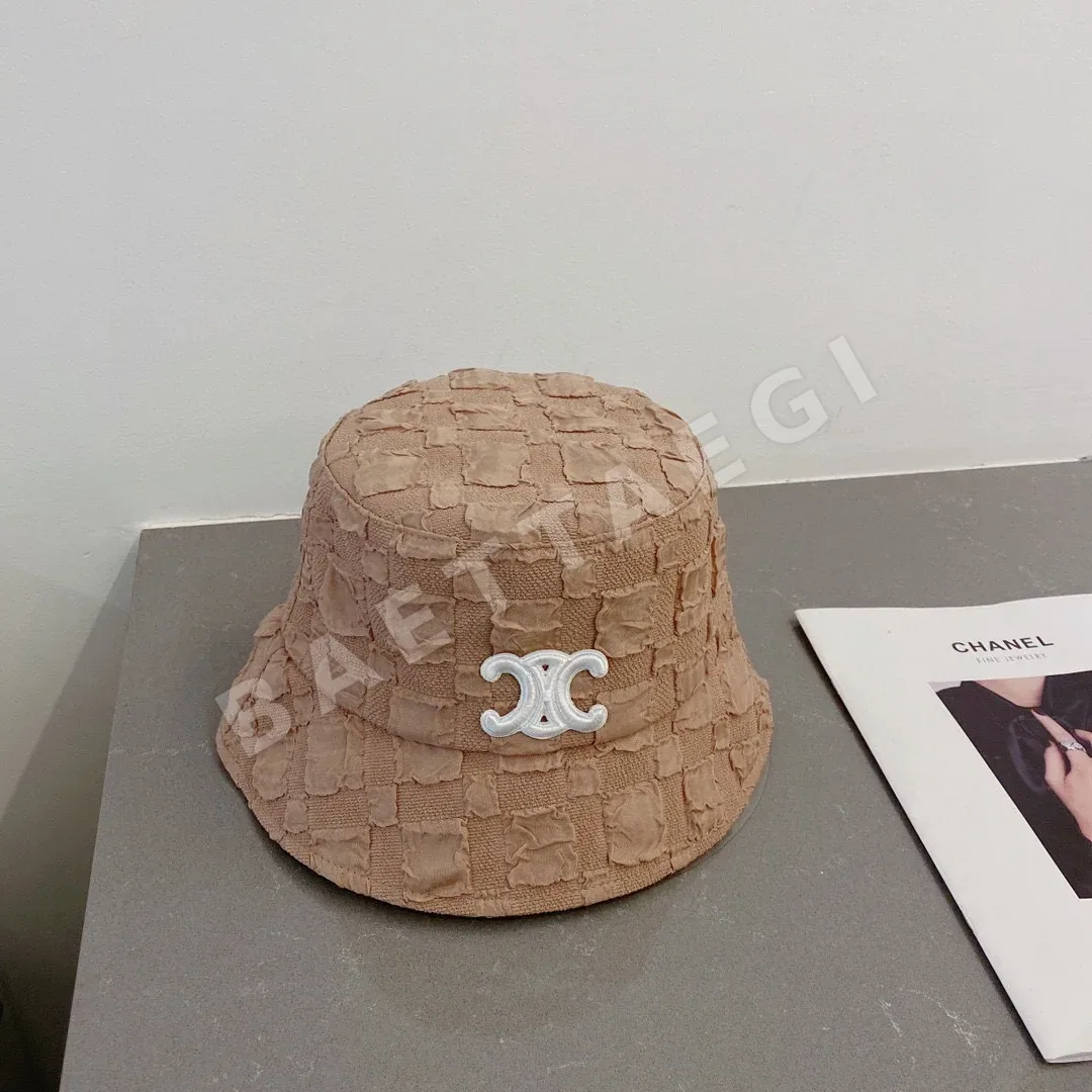 셀린느 버킷 햇 모자 83239