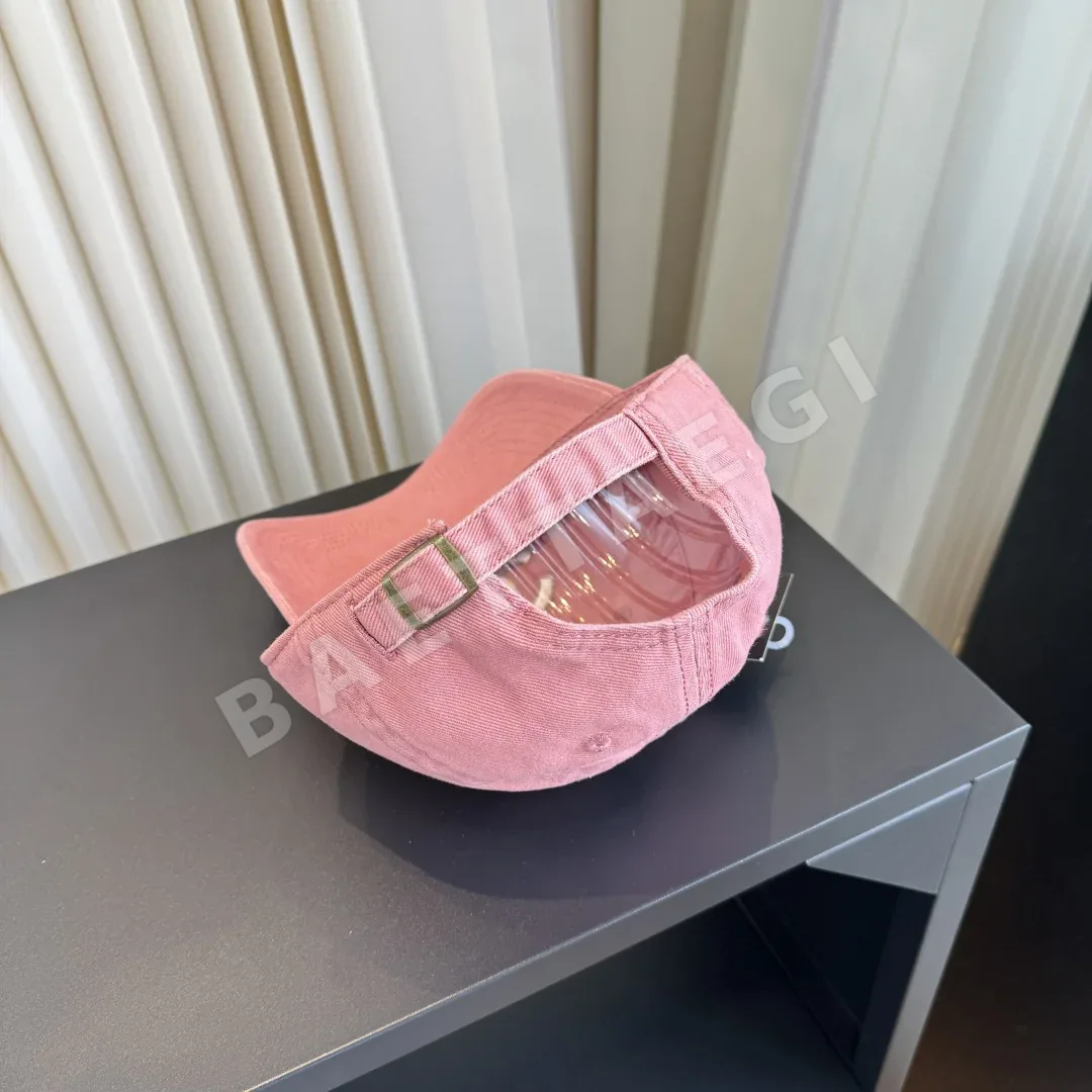 샤넬 클래식 야구모자 상세 이미지 8