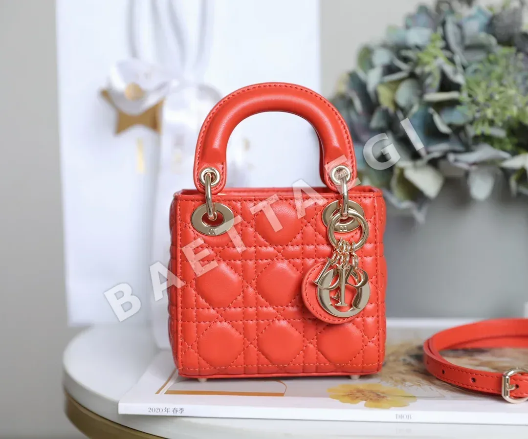 디올 165272 가방 Dior Bag 상세 이미지 2