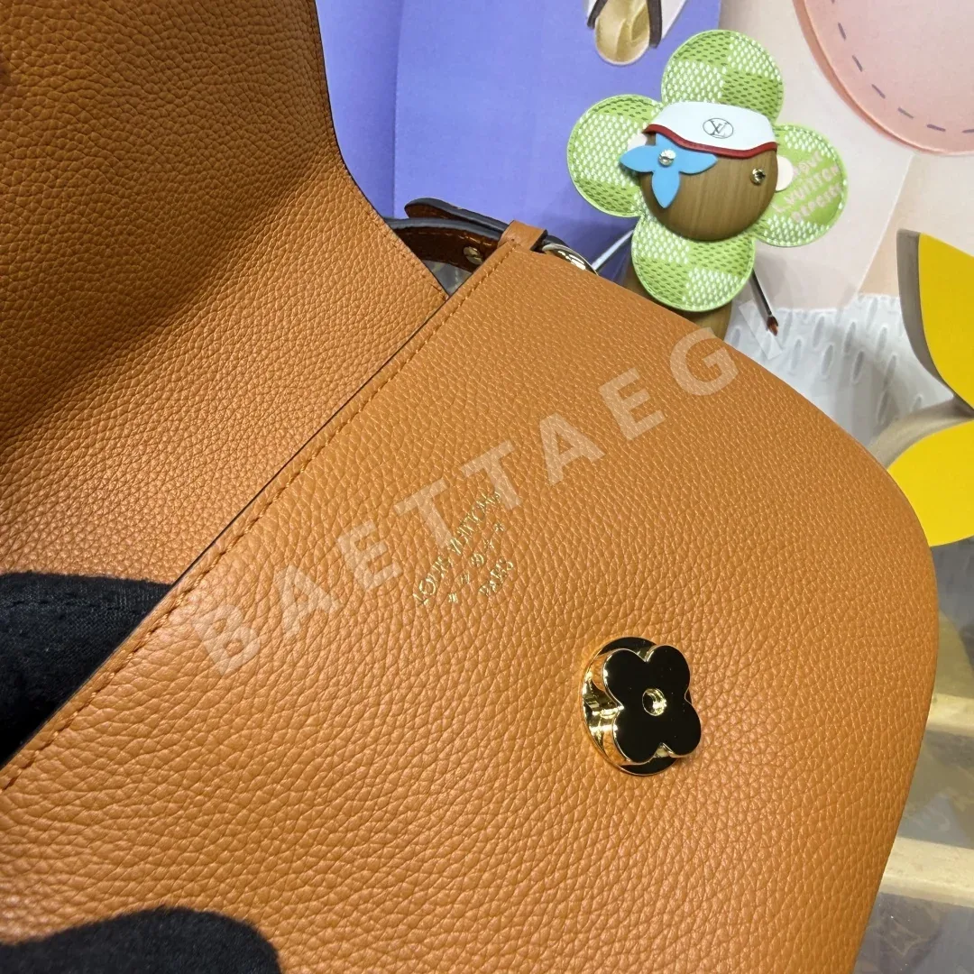 루이비통 포인트 9 스몰 핸드백 M58727 상세 이미지 7