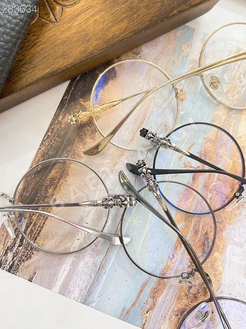 크롬하츠 선글라스 204776 Chrome Hearts Sunglasses 상세 이미지 4