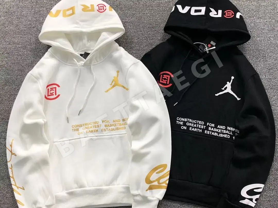 나이키 조던 후드티 203073 Nike Jordan Hoodie 상세 이미지 4