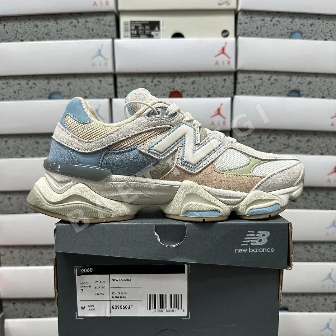 뉴발란스 [C] 9060 202158 New Balance 9060 GC9060JF