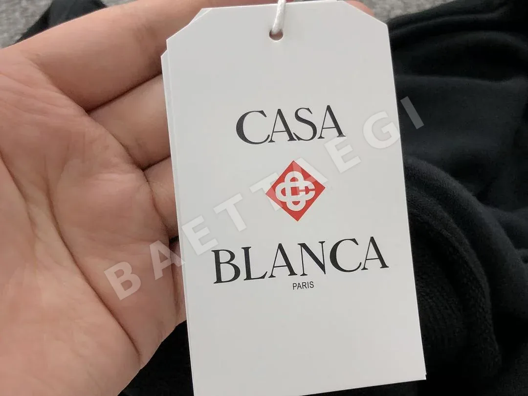 카사블랑카 후드티 203525 Casablanca Hoodie 상세 이미지 30