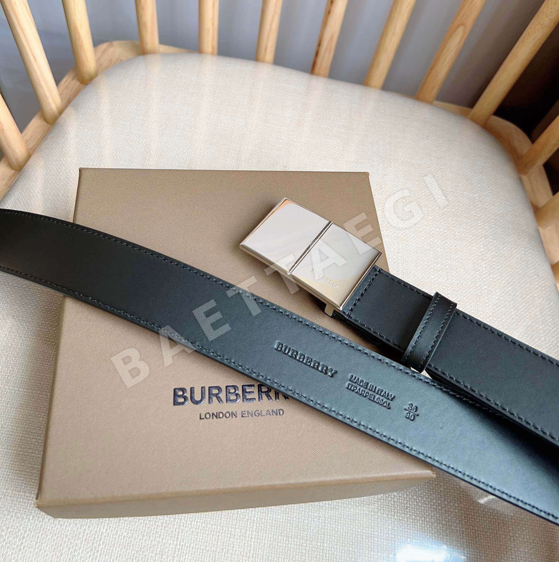 버버리 벨트 58108 Burberry Belt 상세 이미지 3