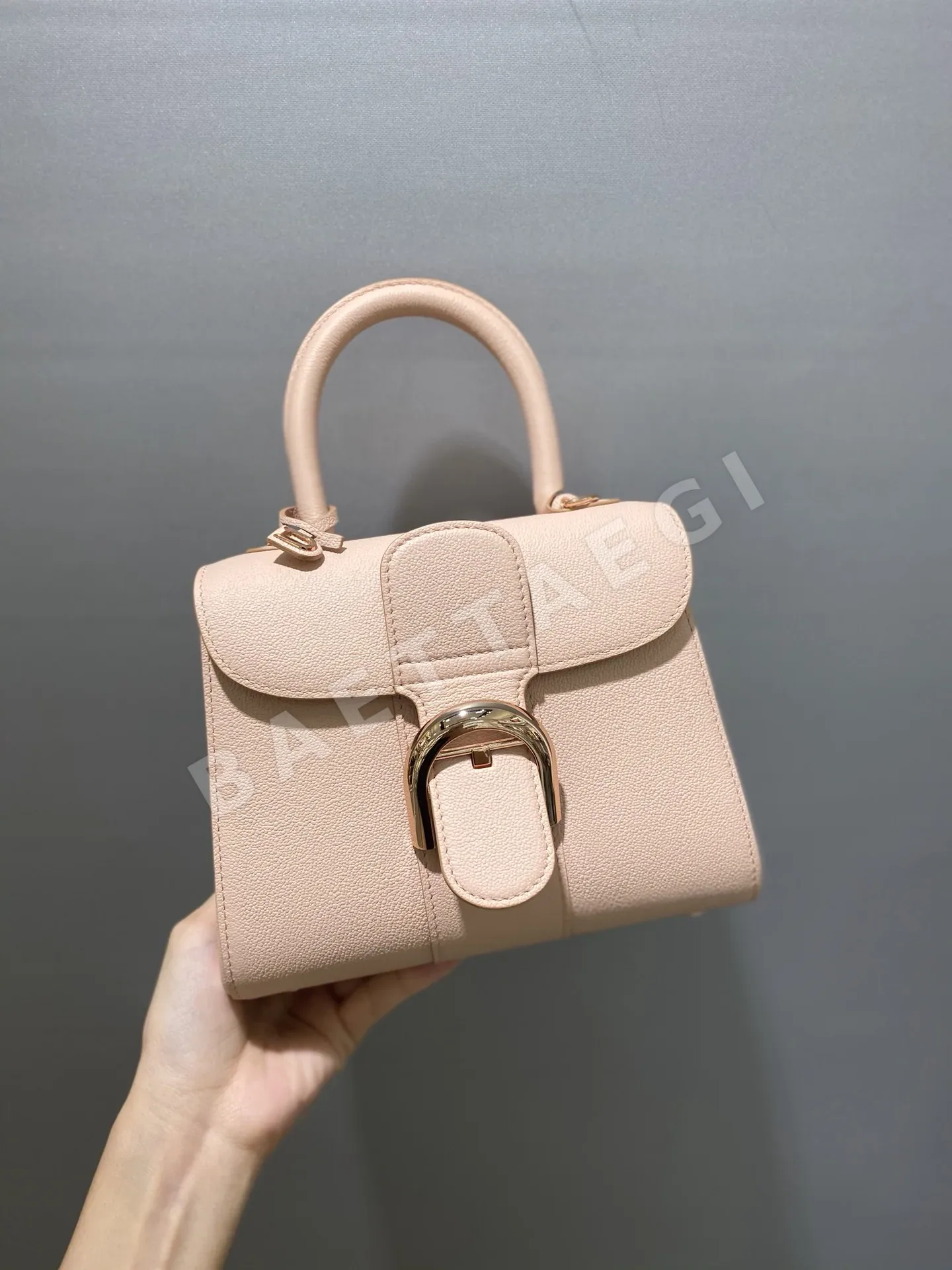 델보 가방 상세 이미지 2