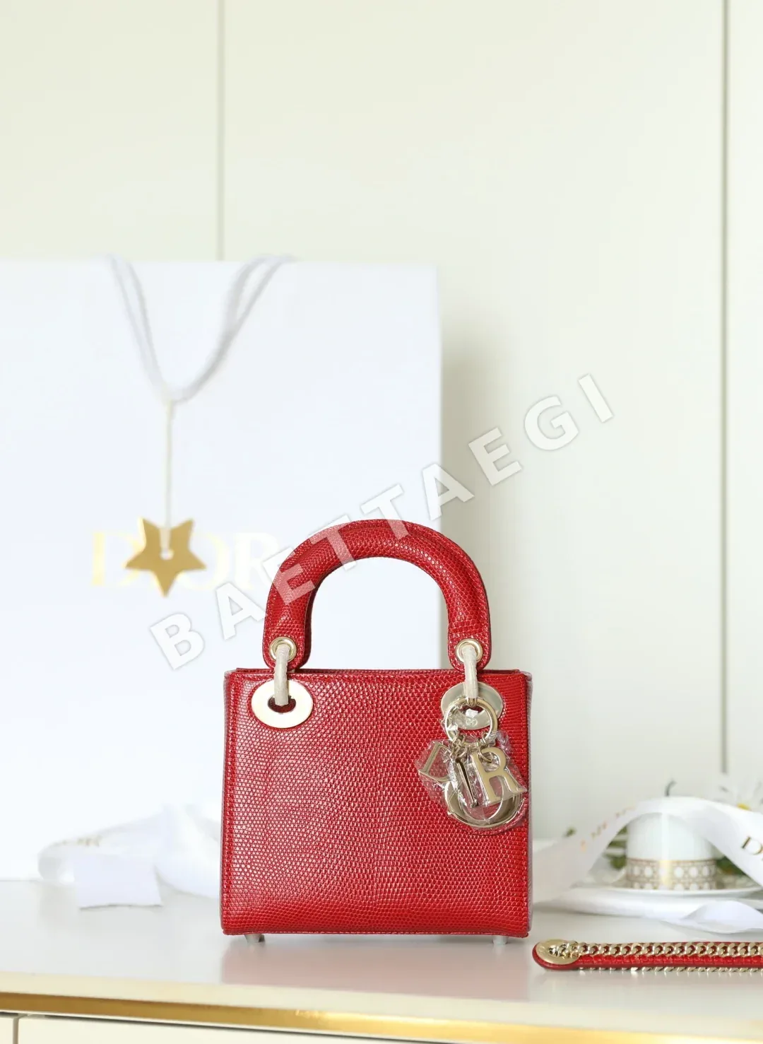디올 165317 가방 Dior Bag 상세 이미지 1