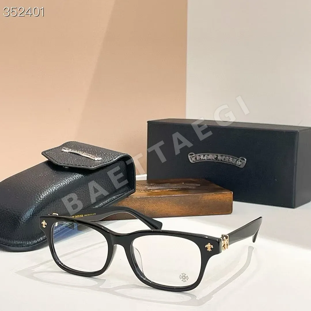 크롬하츠 선글라스 205058 Chrome Hearts Sunglasses 상세 이미지 8