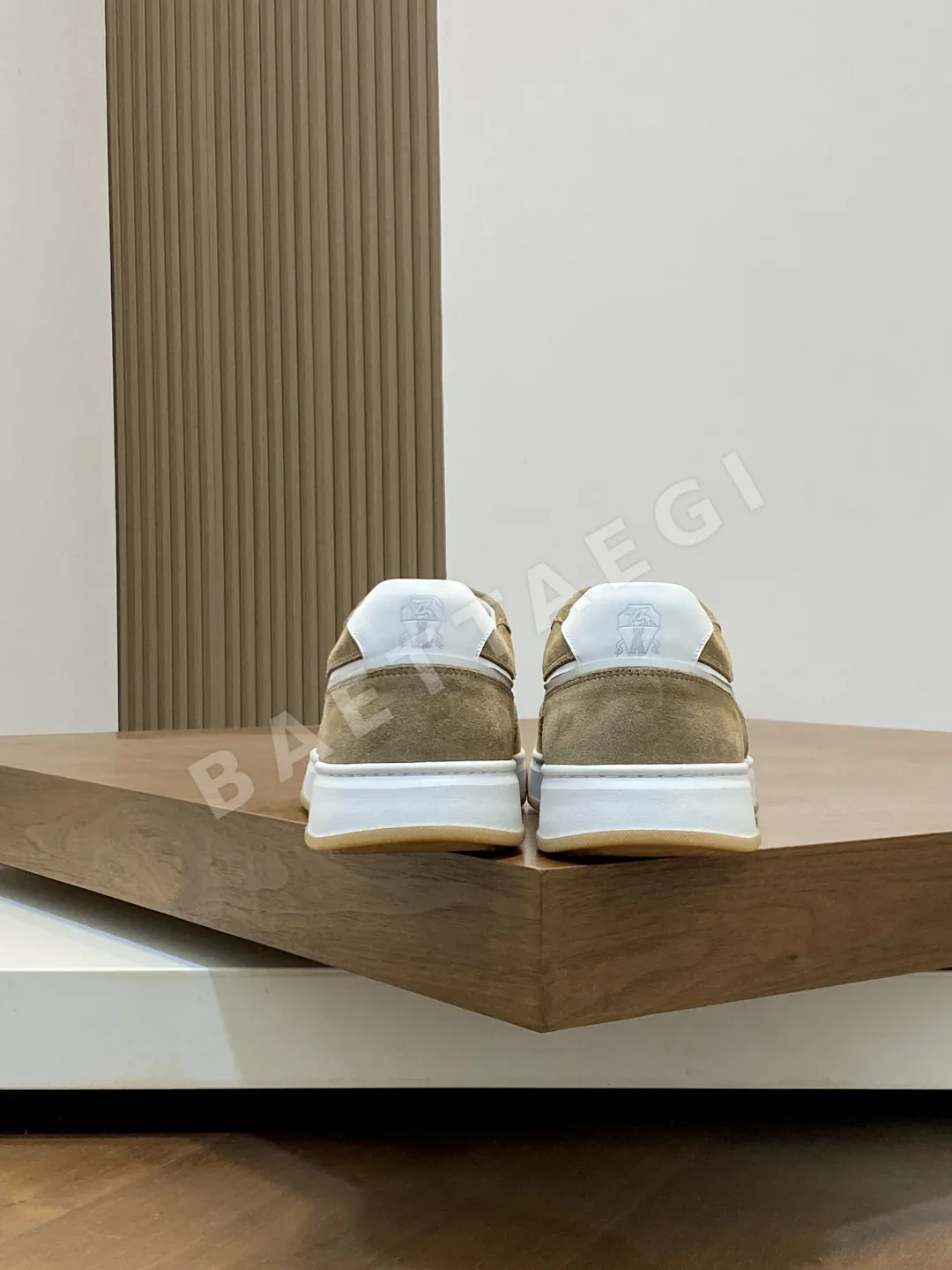 브루넬로쿠치넬리 신발 161819 Brunello Cucinelli Sneakers 상세 이미지 8