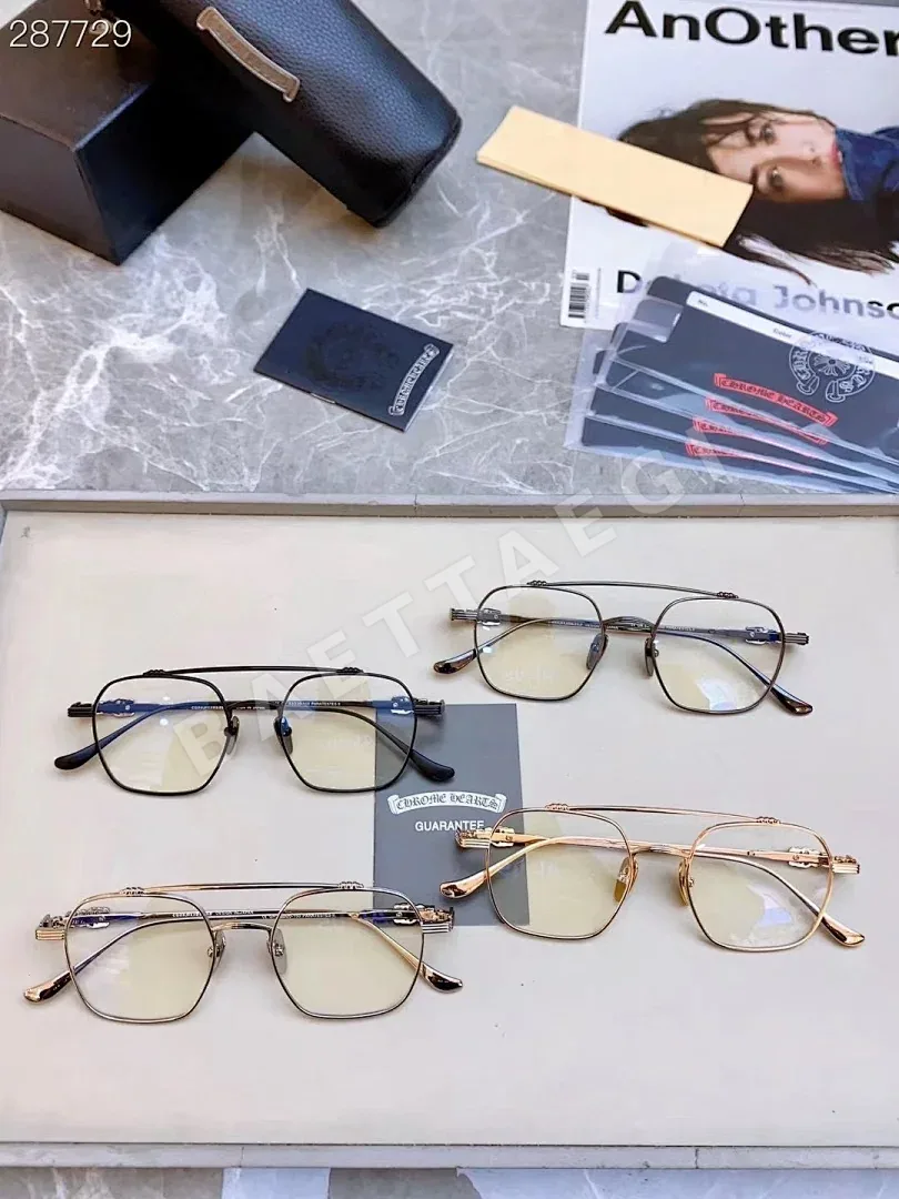 크롬하츠 선글라스 204791 Chrome Hearts Sunglasses 상세 이미지 2