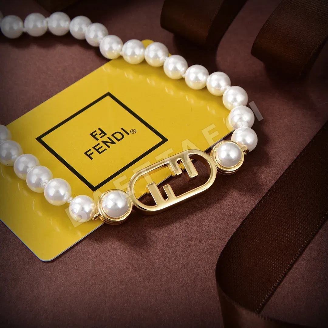 펜디 목걸이 71311 Fendi Necklace 상세 이미지 6
