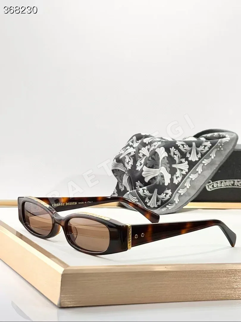 크롬하츠 선글라스 205121 Chrome Hearts Sunglasses 상세 이미지 5