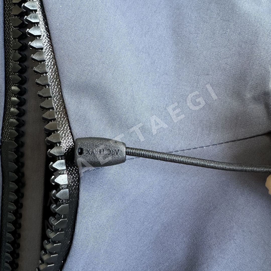 아크테릭스 [XF] 알파 SV 자켓 7 207799 Arc'teryx Alpha SV Jacket 7 SV7 상세 이미지 16