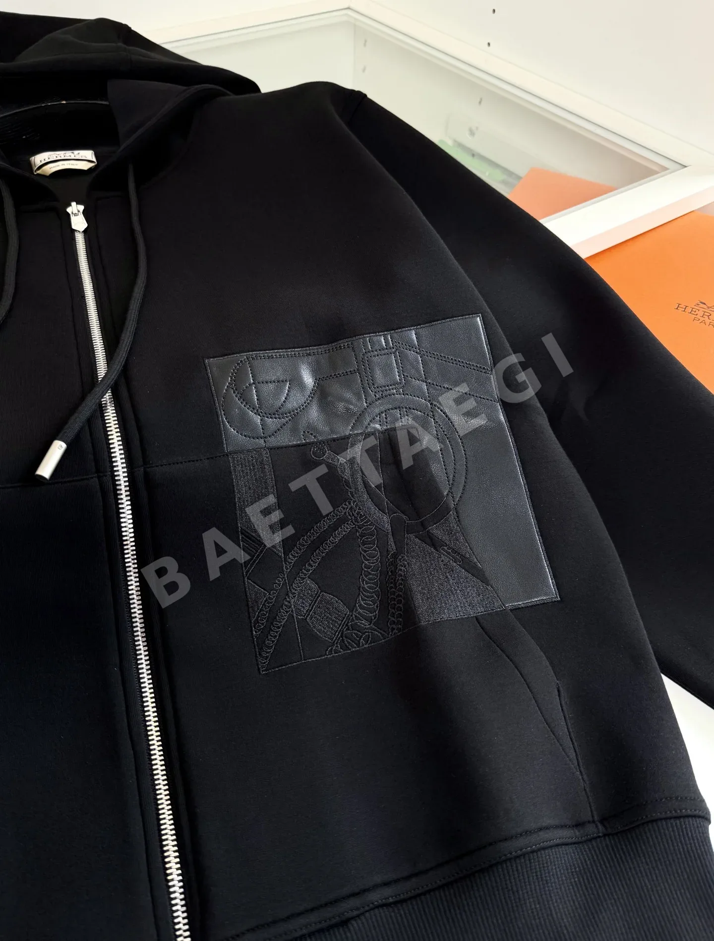 에르메스 남성 자켓 156283 Hermes Jacket 상세 이미지 5