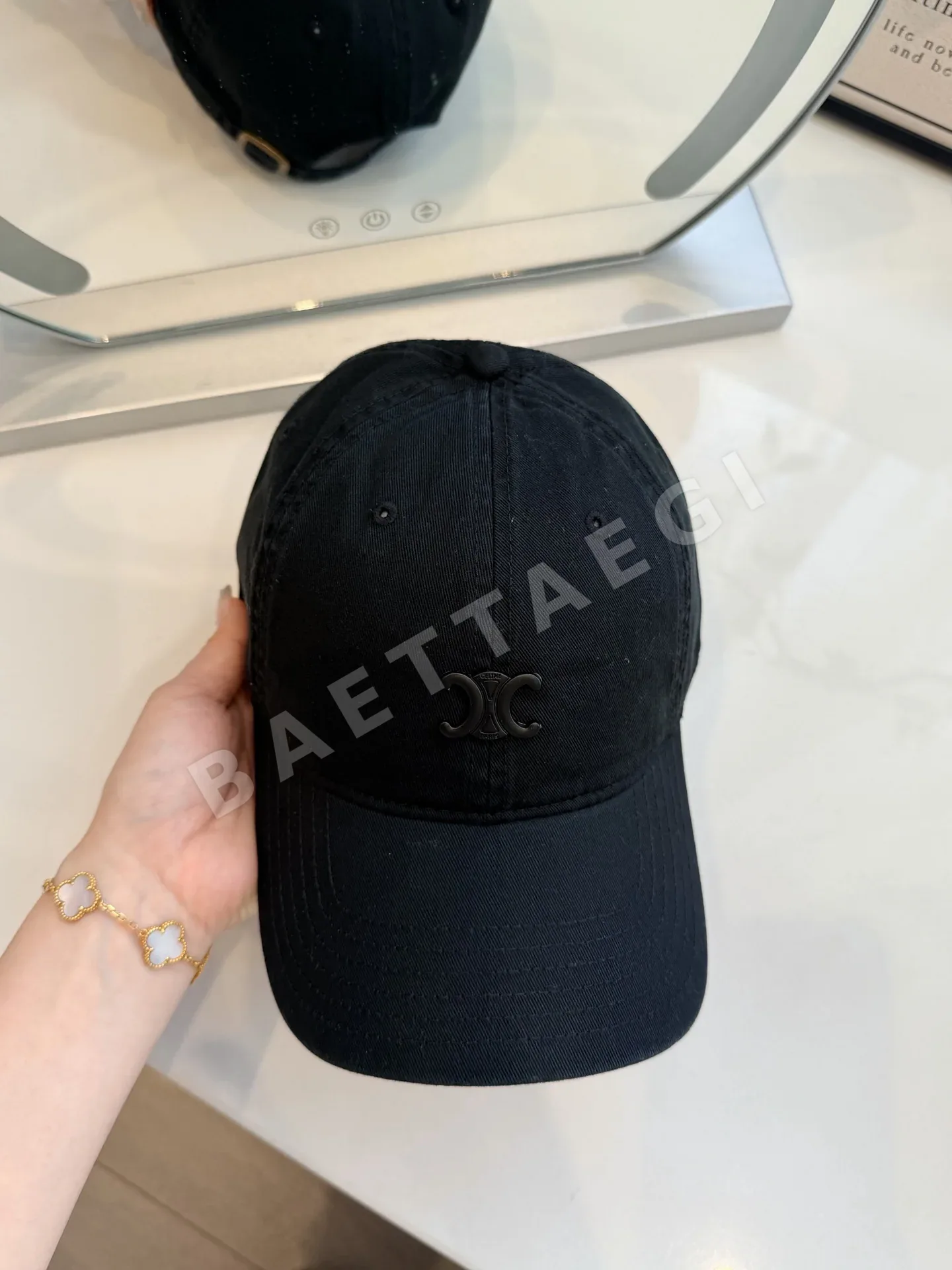 셀린느 모자 84104 Celine Cap 상세 이미지 7