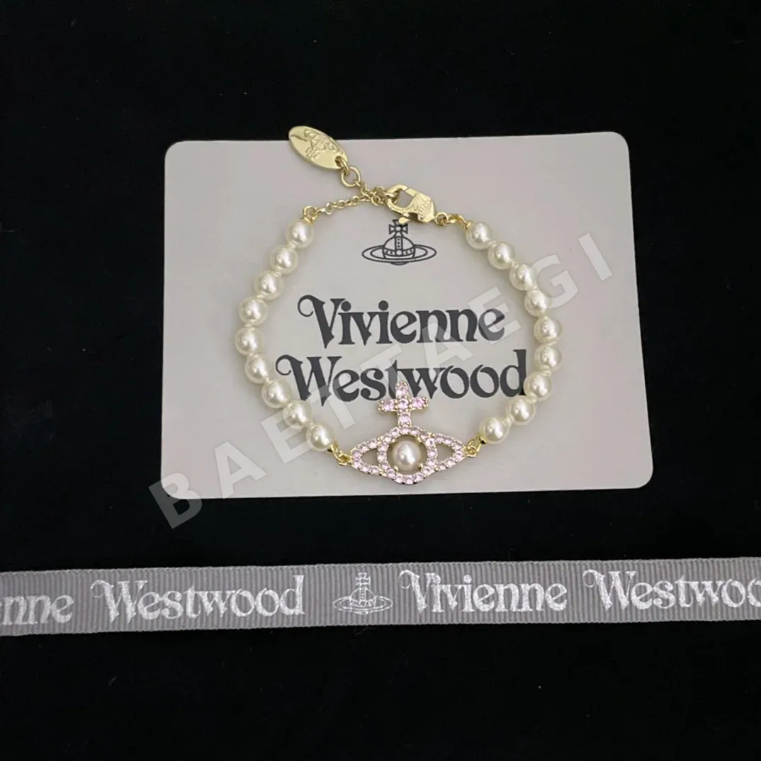 비비안웨스트우드 팔찌 65063 Vivienne Westwood Bracelet 상세 이미지 5