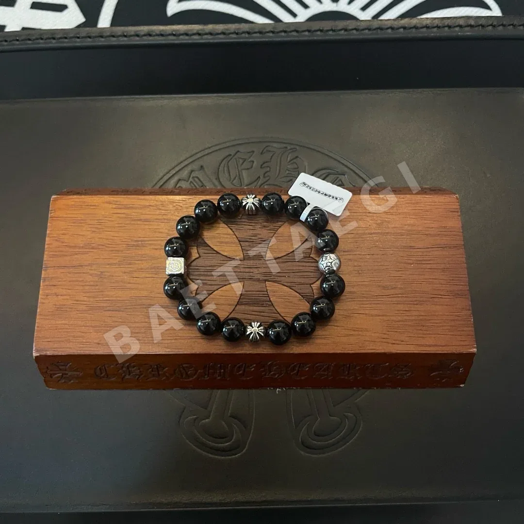 크롬하츠 팔찌 61731 Chrome Hearts Bracelet 상세 이미지 9